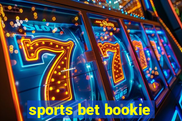 sports bet bookie